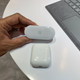 microsoft earbuds and apple AirPods cases